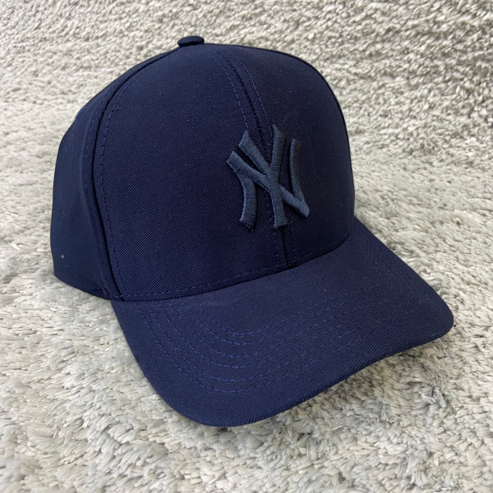 BONÉ NY - AZUL MARINHO