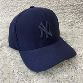 BONÉ NY - AZUL MARINHO