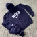 CONJUNTO NK - AZUL