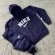 CONJUNTO NK - AZUL