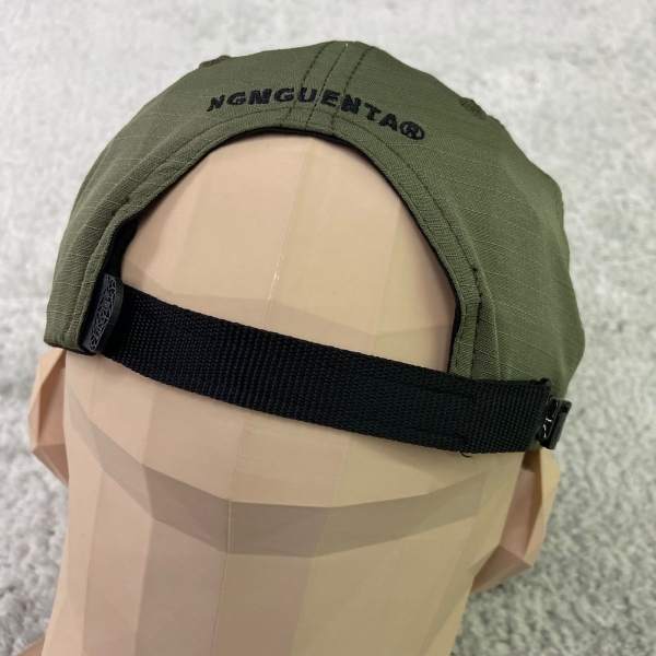 6PANEL CHRONIC - VERDE