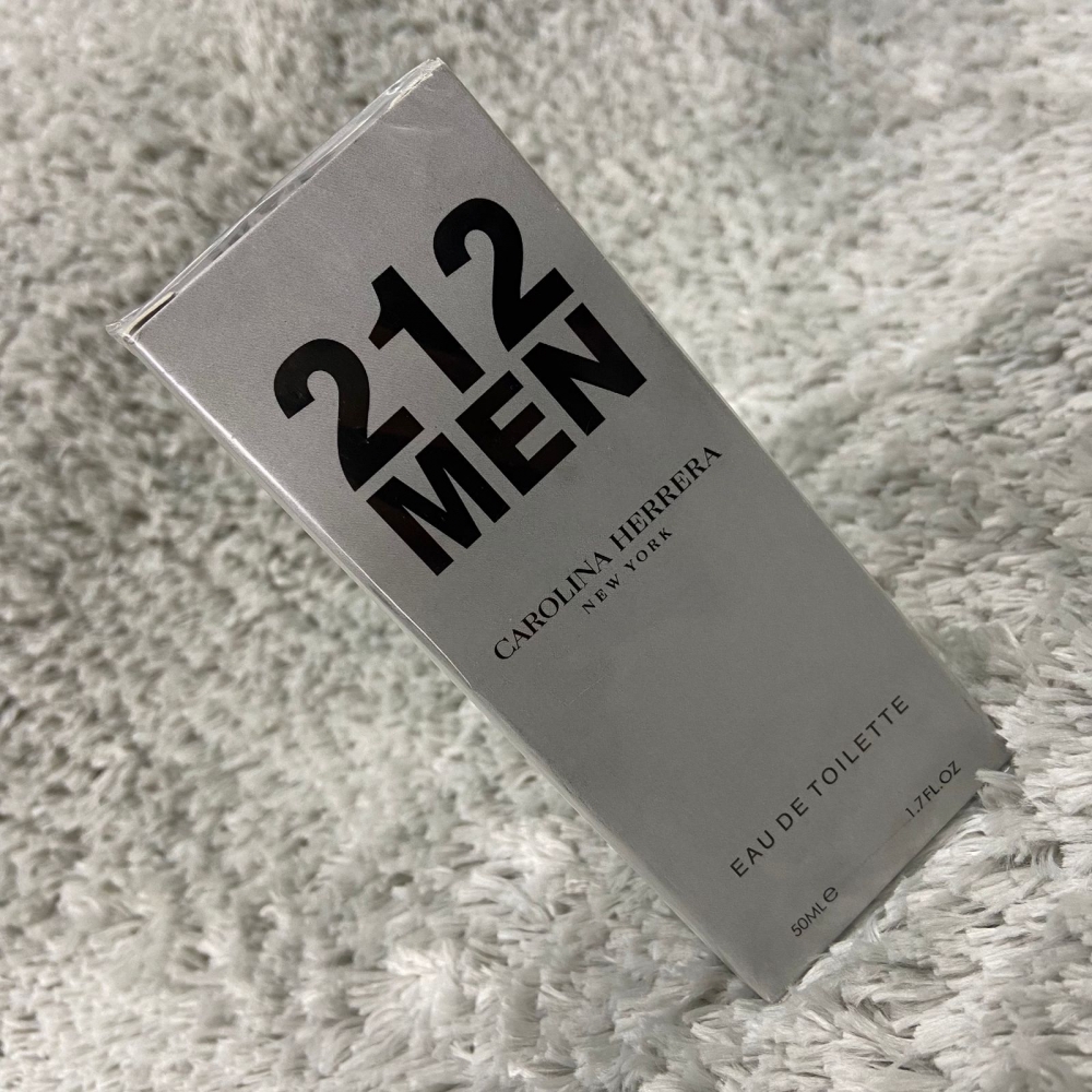 PERFUME - 212 M
