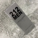 PERFUME - 212 M