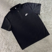 POLO DRY NK - PRETA
