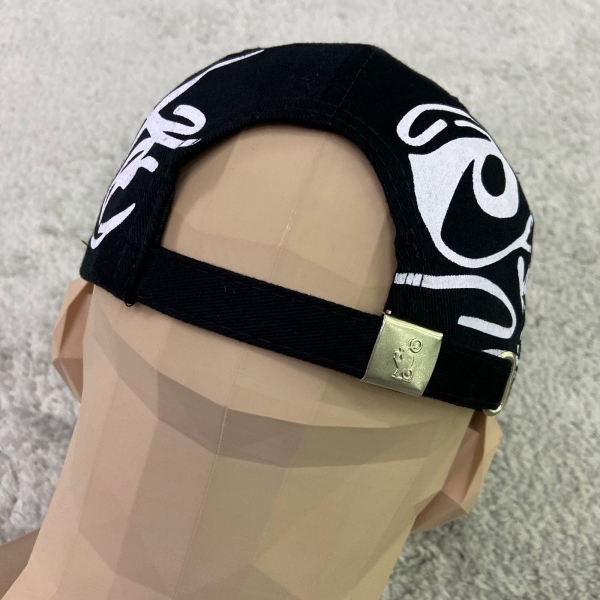 BONÉ OS CORTE