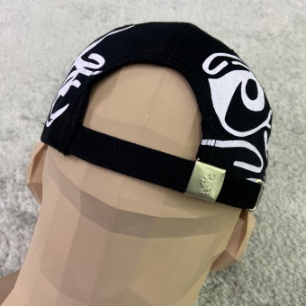 BONÉ OS CORTE