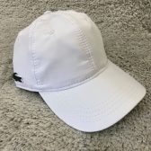 BONÉ LAC PREMIUM - BRANCO