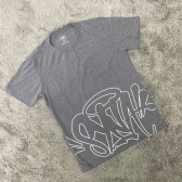 CAMISETA 30.1 SYN 2 - CINZA