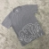 CAMISETA 30.1 SYN 2 - CINZA