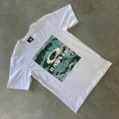 CAMISETA OAK 04