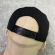 BONÉ ABA RETA NY 2 - PRETO/BRANCO