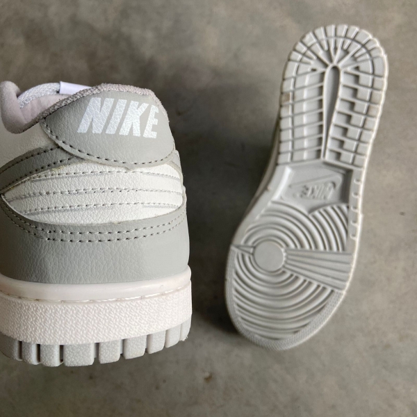 TENIS DK - GELO