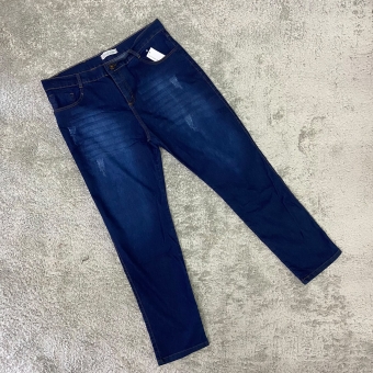 CALÇA PLUS JEANS CK