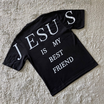 OVER BEST FRIEND