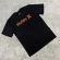CAMISETA 30.1 HUR 2 - PRETO