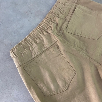 CALÇA JOGGER