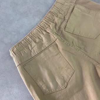 CALÇA JOGGER