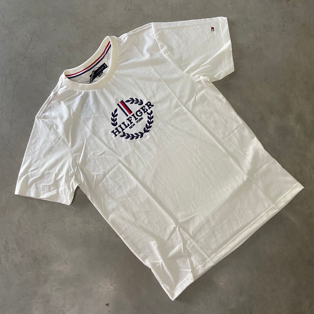CAMISETA T.H 05 - OFF