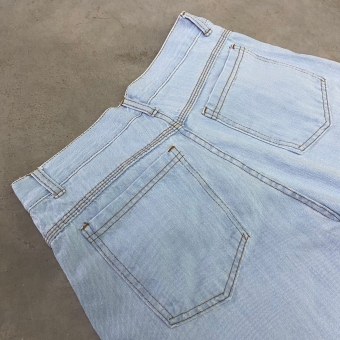 CALÇA BALÃO
