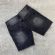 BERMUDA BROW JEANS 7