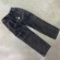 CALÇA CARGO ESTONADA