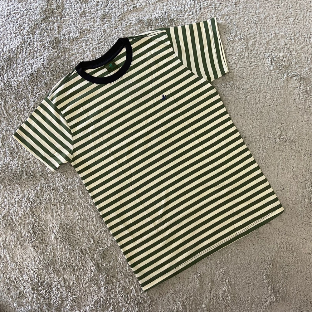 PERUANA BRO - OFF/VERDE