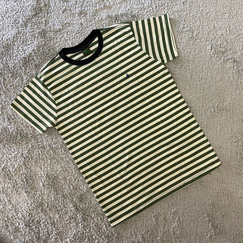PERUANA BRO - OFF/VERDE