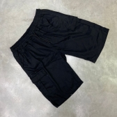 BERMUDA CARGO PLUS - PRETO