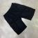 BERMUDA CARGO PLUS - PRETO