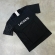 CAMISETA 30.1 LAC 01 - PRETA