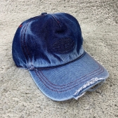 BONÉ DIE - JEANS