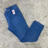 CALÇA PLUS JEANS RES