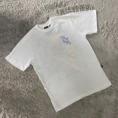 CAMISETA TRIP SIDE BRA