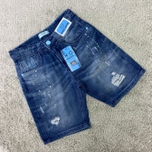 BERMUDA BROW JEANS 4