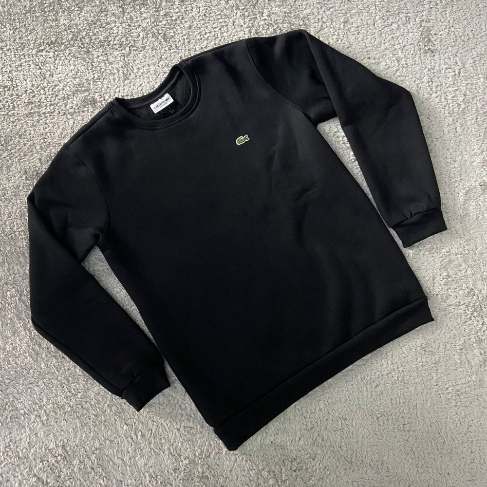 GOLA CARECA LAC 2 - PRETO