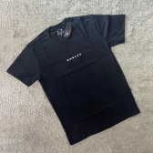 CAMISETA 30.1 OAK SKULL - PRETA