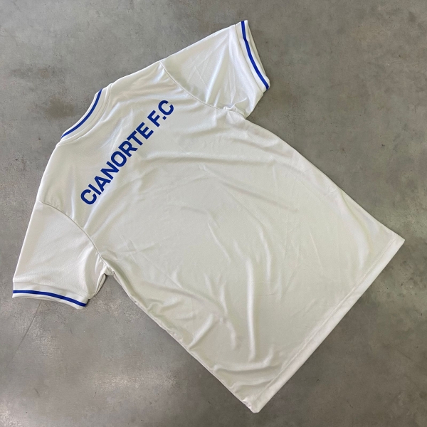 CIANORTE F.C PASSEIO