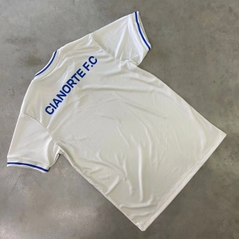 CIANORTE F.C PASSEIO
