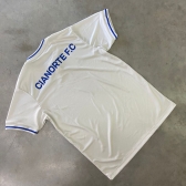 CIANORTE F.C PASSEIO