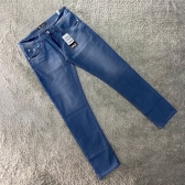 CALÇA GRIFE COL