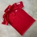 POLO AD - VERMELHO
