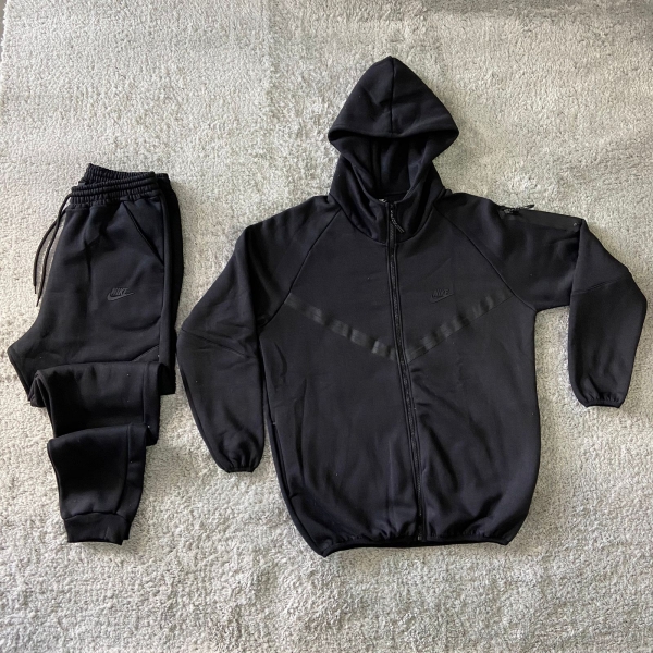 CONJUNTO NK - PRETO