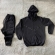 CONJUNTO NK - PRETO