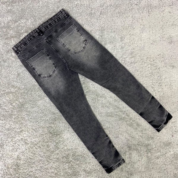 CALÇA BROW JEANS 6