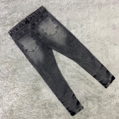 CALÇA BROW JEANS 6