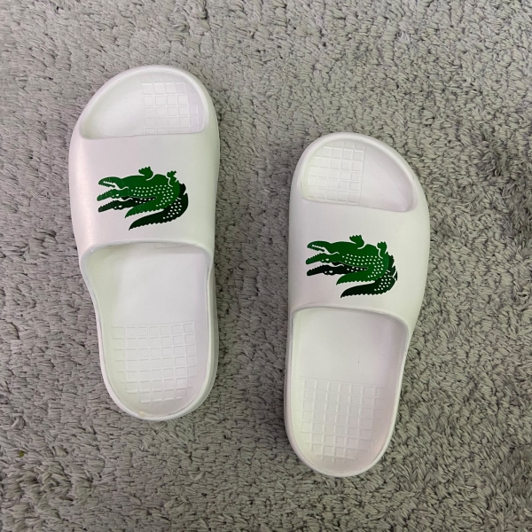 SLIDE LAC - BRANCO