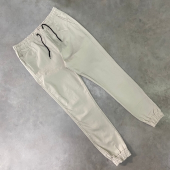CALÇA JOGGER