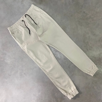 CALÇA JOGGER