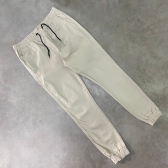 CALÇA JOGGER - CAQUI
