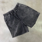SHORT ESTONADO
